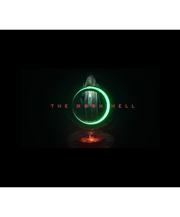 The Moon Hell Steam Key GLOBAL